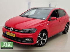 Volkswagen Polo - 1.6 TDI 2x R-Line Pano Virtual DSG CarPlay NAP