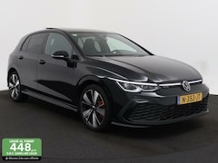 Volkswagen Golf - 1.4 eHybrid GTE Pano Sfeer Virtual Camera NAP