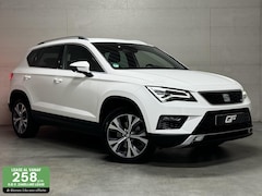 SEAT Ateca - 1.4 EcoTSI Xcellence DSG Carplay Camera ACC