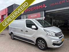 Fiat Talento - 1.6 MJ L2H1 SX 1 EIGENAAR *136.000KM NAP