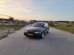 BMW 5-serie Touring - 530d Lifestyle Edition