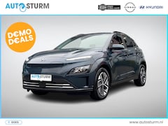 Hyundai Kona Electric - EV Fashion 39 kWh | Head-Up Display | Navigatie | Camera | Apple Carplay/Android Auto | Pr