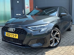 Audi A3 Sportback - 40 TFSI e Advanced edition S-line