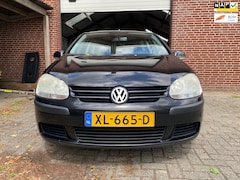 Volkswagen Golf - 1.4 Trendline