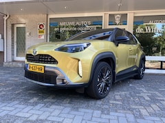 Toyota Yaris Cross - ADVENTURE VAN 1/E EIGENAAR TWO TONE JBL PREMIUM AUDIO/ KEYLESSS ENTRY + START /LED VERL./D