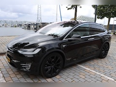 Tesla Model X - Long Range 7p. Raven, AutoPilot 3.0, Trekhaak, 93% SOH