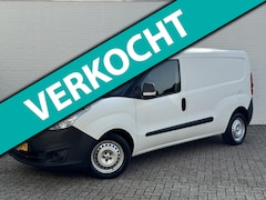 Opel Combo - 1.6 CDTi L1H1 Cruise control Airco ijskoud Elektrisch bedienbare ramen Volledig tussenscho