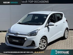 Hyundai i10 - 1.0i Comfort | 5-Deurs | Airco | Cruise | Dealer Onderhouden