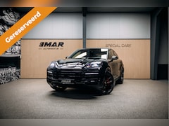 Porsche Cayenne Coupé - 3.0 E-Hybrid | Sport Chrono | Bose | 360 camera | Verwarmde en geventileerde stoelen met g
