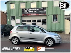 Volkswagen Golf Plus - 1.6 FSI Comfortline Business AUTOMAAT