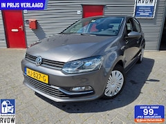 Volkswagen Polo - 1.4 TDI VAST LAGE PRIJS