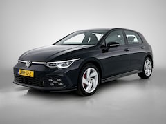 Volkswagen Golf - 1.4 eHybrid GTE | IQ LIGHTS | LED MISTLAMPEN | SFEERVERLICHITNG | APPLE CARPLAY | CLIMATE