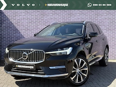 Volvo XC60 - 2.0 T6 Plug-in hybrid AWD Inscription Exclusive | Google | Trekhaak | 2100KG Trekgewicht |