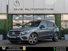 Mercedes-Benz GLC-klasse - 220 d 4MATIC Sport Edition | Pano | ACC | Trekhaak |