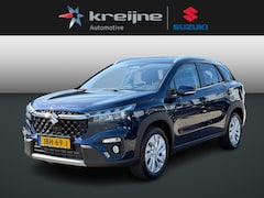 Suzuki S-Cross - 1.4 Boosterjet Select Smart Hybrid | MODEL 2025 | 1500 KG Trekgewicht | Rijklaarprijs