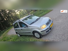 Fiat Panda - 1.2 Edizione Cool handel export