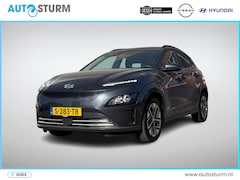 Hyundai Kona Electric - EV Fashion 39 kWh