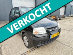 Hyundai Atos - 1.1i Active ( APK tot 14-07-2026 )