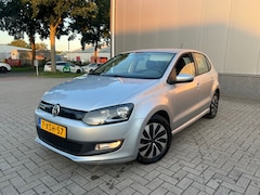 Volkswagen Polo - 1.4 TDI BlueMotion euro 6