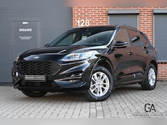 Ford Kuga - 2.5 PHEV ST-Line|Trekhaak|Elektische stoelen|Stuur+stoelverwarming