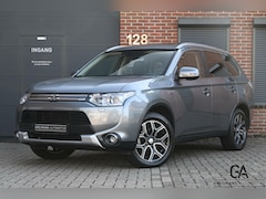 Mitsubishi Outlander - 2.0 PHEV Limited edition|Pano|trekhaak|