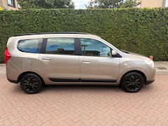 Dacia Lodgy - 1.2 Tce Prestige 7p.