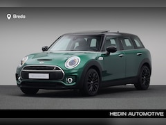 MINI Clubman - 2.0 Cooper S Classic | Panorama dak | Keyless | Trekhaak afneembaar | Sportstoelen | Parke