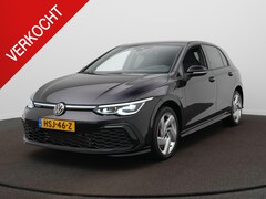 Volkswagen Golf - 1.4 eHybrid GTE Side Assist / Head-Up Display / Camera