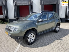 Dacia Duster - 1.2 TCe 4x2 Lauréate
