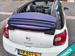 Citroën DS3 Cabrio - 1.2 VTi Chic