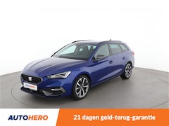 SEAT Leon Sportstourer - 1.5 eTSI FR | DX60791 |