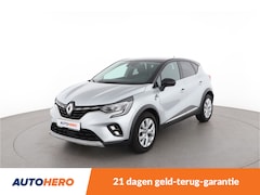 Renault Captur - 1.0 TCe 90 Intens l PY25960 l