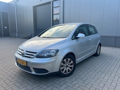 Volkswagen Golf Plus - 1.6 FSI Sportline Business Jaar Apk
