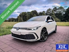 Volkswagen Golf - 1.4 eHybrid GTE