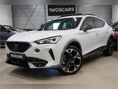 CUPRA Formentor - 1.5 TSI DSG * Pano - Trekhaak - 19" - Camera - ACC - Sfeer - Blind Spot - Keyless
