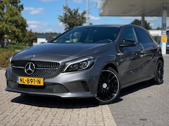 Mercedes-Benz A-klasse - A180 SPORTSTOELEN HARMON KARDON CAMERA