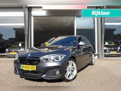 BMW 1-serie - 116I CENTENNIAL HIGH EXECUTIVE (All-in prijs)