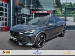 CUPRA Formentor - 1.4 TSI VZ PRIORITY NAVI/MEMORY/CAMERA/ACC/E-KLEP/ACC