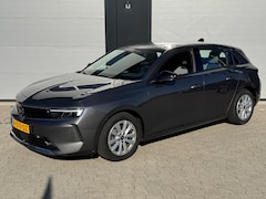 Opel Astra - 1.2 EDITION / 48002 km / Apple carplay / Cruise / NL-auto / Dealer onderhouden