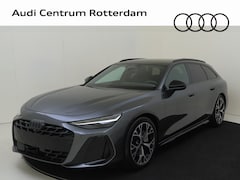 Audi A6 Avant - e-hybrid quattro S tronic 299pk S edition