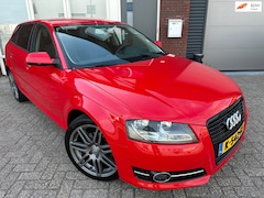 Audi A3 Sportback - 1.4 TFSI Ambition Pro Line / PDC / Clima / Cruise