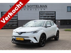 Toyota C-HR - 1.8 Hybrid Dynamic / Camera / Navigatie
