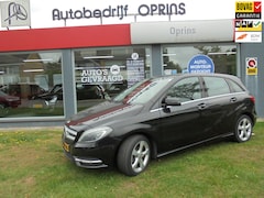 Mercedes-Benz B-klasse - 180 Ambition 5drs, NL auto, Dealer onderhouden
