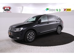 Volkswagen Tiguan Allspace - 1.5 TSI Highline Business R 7p. Climate control, Airco, Apple Carplay