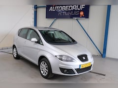 SEAT Altea - 1.2 TSI Ecomotive Businessline COPA > Export €2750, - <