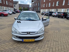 Peugeot 206 - 1.4 Air-line 2