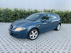 SEAT Leon - 1.6 25 Edition Cruise Airco Stoelverwarming