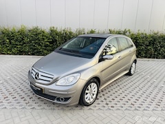 Mercedes-Benz B-klasse - 150 Leer Cruise Trekhaak Airco
