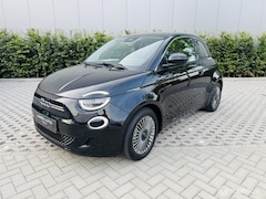 Fiat 500e - Carplay Camera Pdc