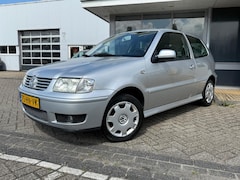 Volkswagen Polo - 1.4 Comfortline | 1 Eigenaar | 100.000 NAP | Goed onderhouden